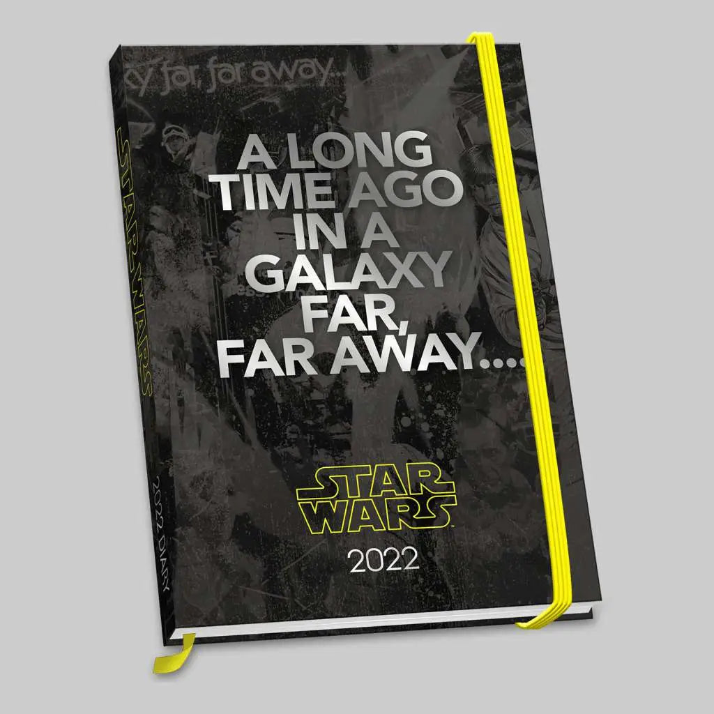 STAR WARS 2022 GIFT BOX DANILO
