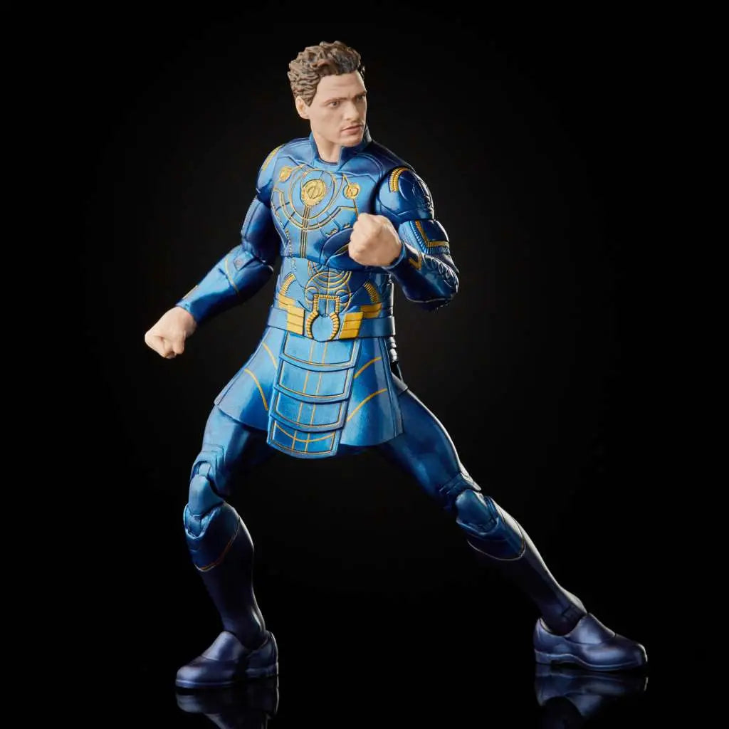 MARVEL LEGENDS ETERNALS IKARIS AF HASBRO