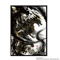 FINAL FANTASY Card Sleeve Series BAHAMUT FFCSS 17