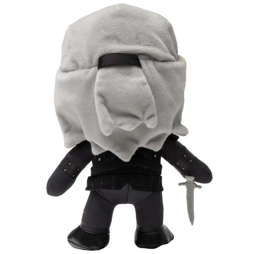 NETFLIX THE WITCHER GERALT PLUSH J!NX