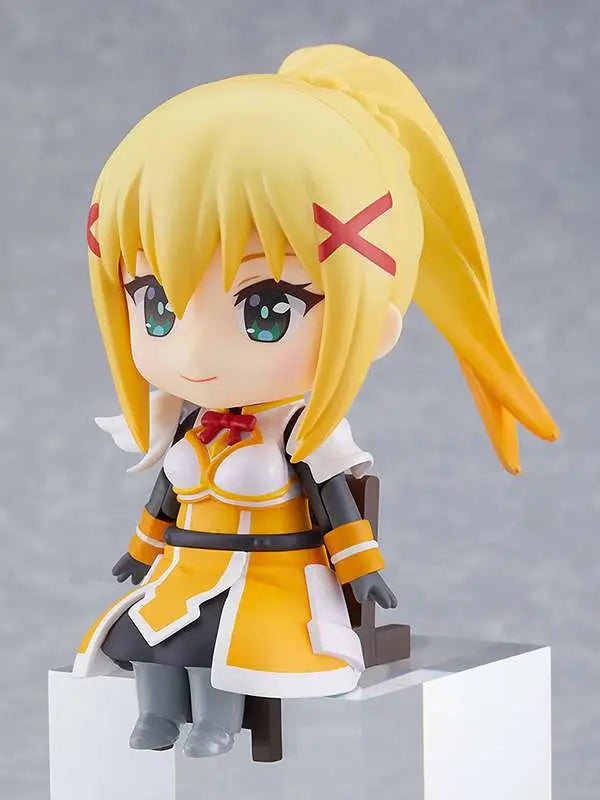 KONOSUBA DARKNESS NENDOROID SWACCHAO GOODSMILE FR