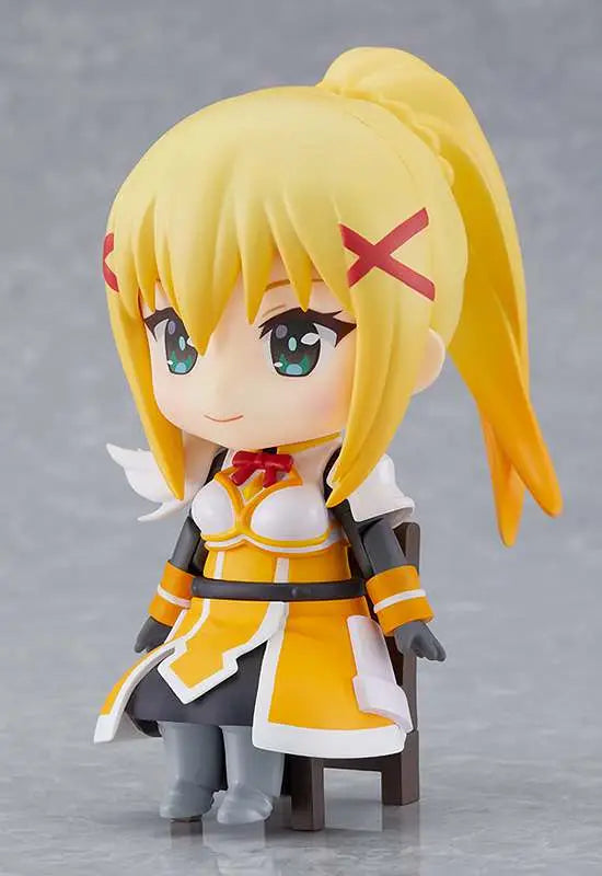 KONOSUBA DARKNESS NENDOROID SWACCHAO GOODSMILE FR