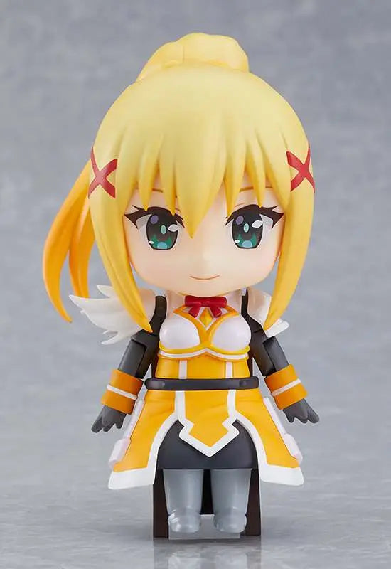 KONOSUBA DARKNESS NENDOROID SWACCHAO GOODSMILE FR