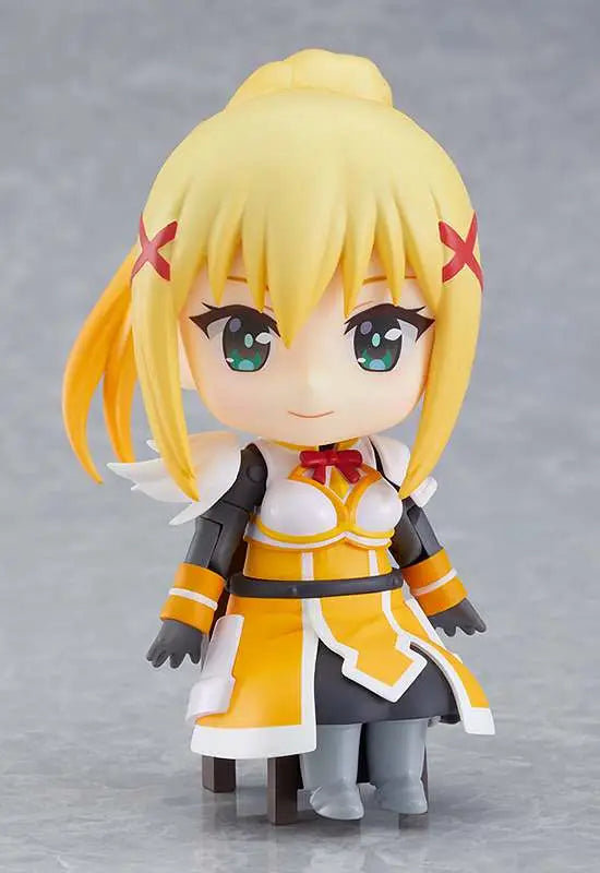 KONOSUBA DARKNESS NENDOROID SWACCHAO GOODSMILE FR