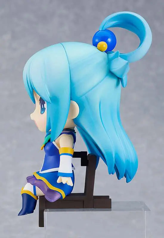 KONOSUBA AQUA NENDOROID SWACCHAO GOODSMILE FR
