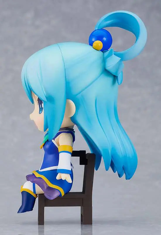 KONOSUBA AQUA NENDOROID SWACCHAO GOODSMILE FR