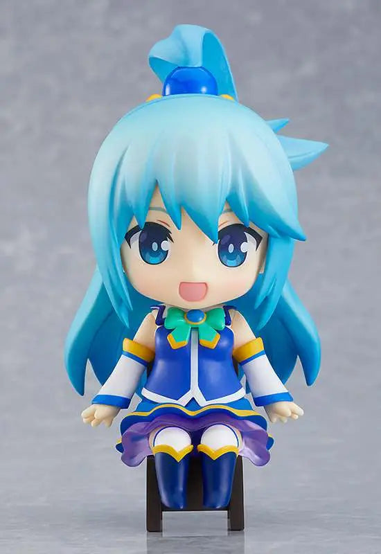 KONOSUBA AQUA NENDOROID SWACCHAO GOODSMILE FR