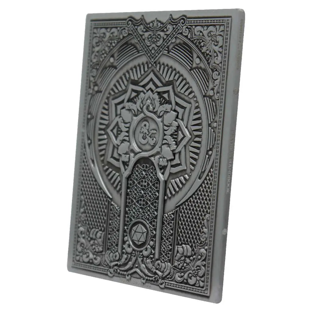 DUNGEONS&DRAGONS PLAYERS HANDBOOK INGOT FANATTIK
