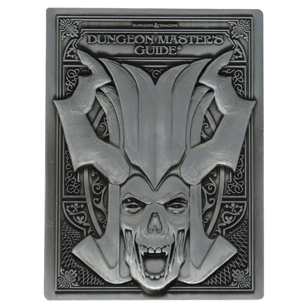 DUNGEONS&DRAGONS DM GUIDE INGOT FANATTIK