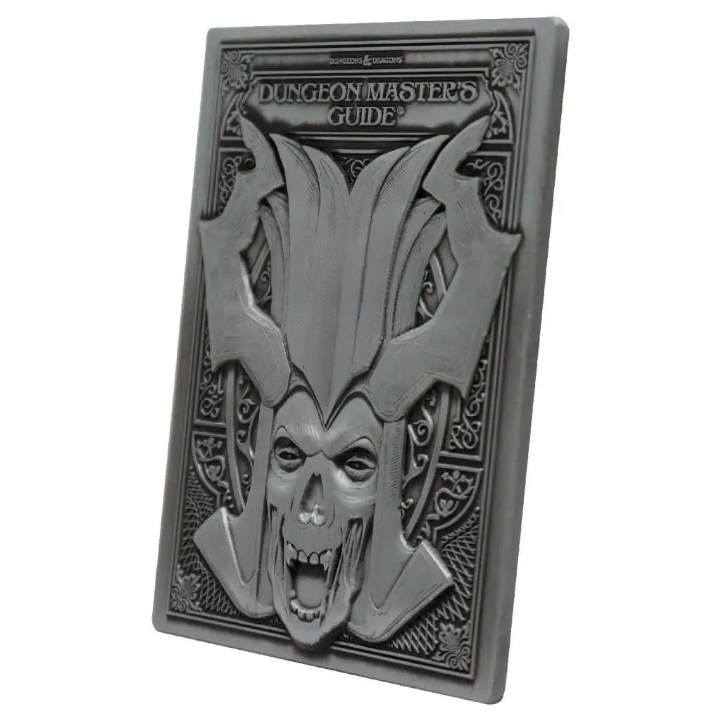DUNGEONS&DRAGONS DM GUIDE INGOT FANATTIK