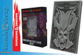 DUNGEONS&DRAGONS DM GUIDE INGOT FANATTIK