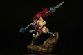 FAIRY TAIL ERZA SCARLET KNIGHT REFINE ST ORCATOYS
