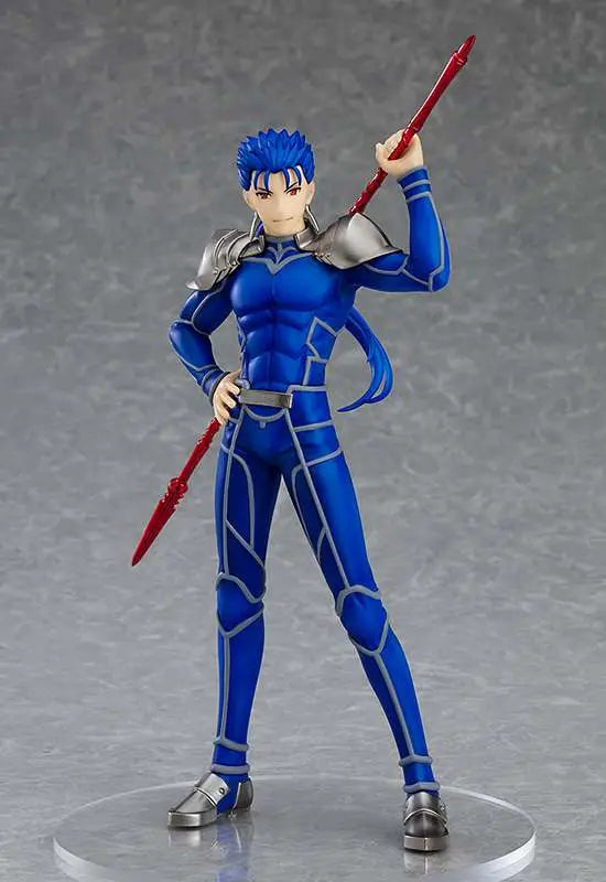 FATE STAY NIGHT HEAVEN FEEL LANCER PUP MAX FACTORY