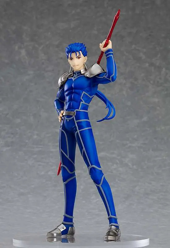 FATE STAY NIGHT HEAVEN FEEL LANCER PUP MAX FACTORY