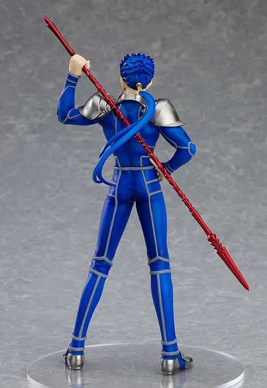 FATE STAY NIGHT HEAVEN FEEL LANCER PUP MAX FACTORY
