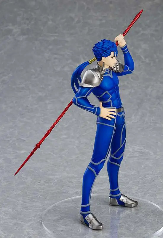 FATE STAY NIGHT HEAVEN FEEL LANCER PUP MAX FACTORY