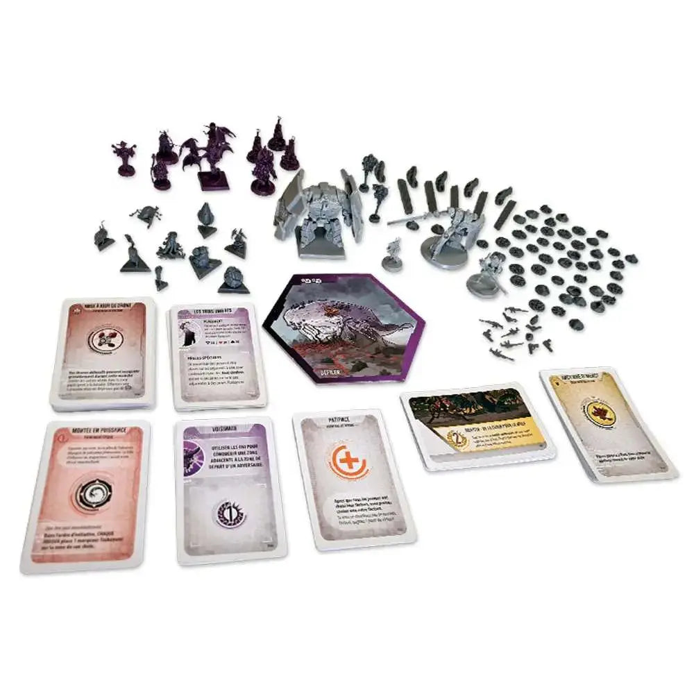 TSUKUYUMI FULL MOON DOWN KS EDITION DON T PANIC GAMES