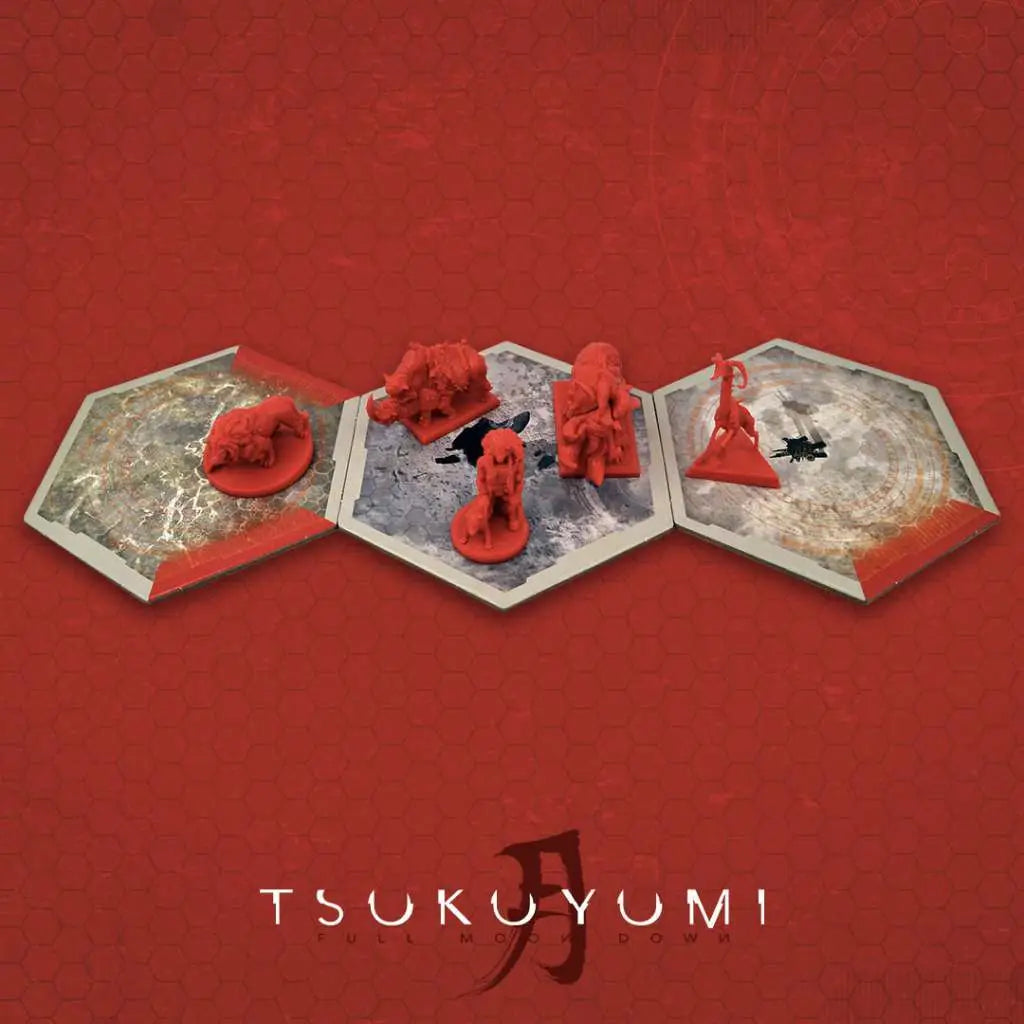 TSUKUYUMI AFTER MOON FALL EXPANSION DON T PANIC GAMES