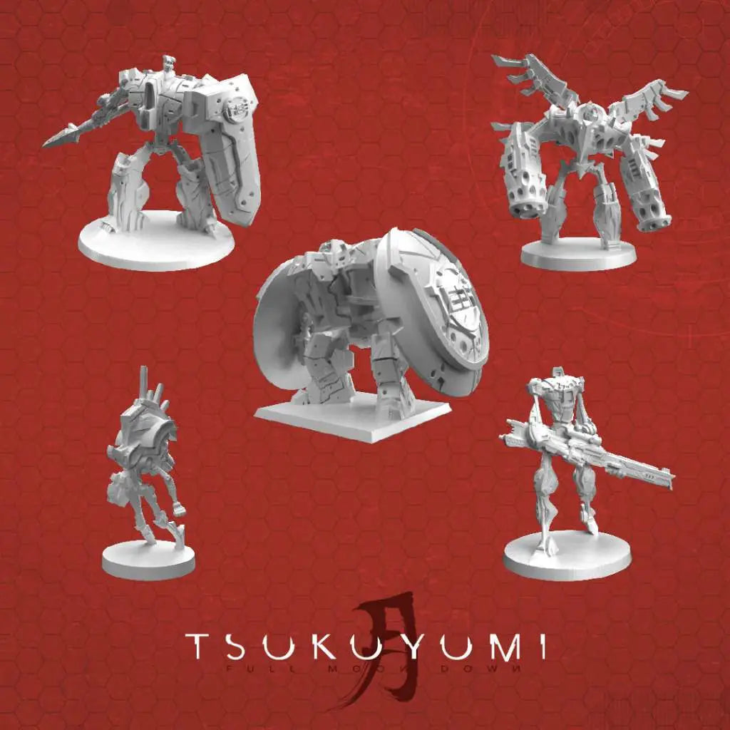 TSUKUYUMI AFTER MOON FALL EXPANSION DON T PANIC GAMES