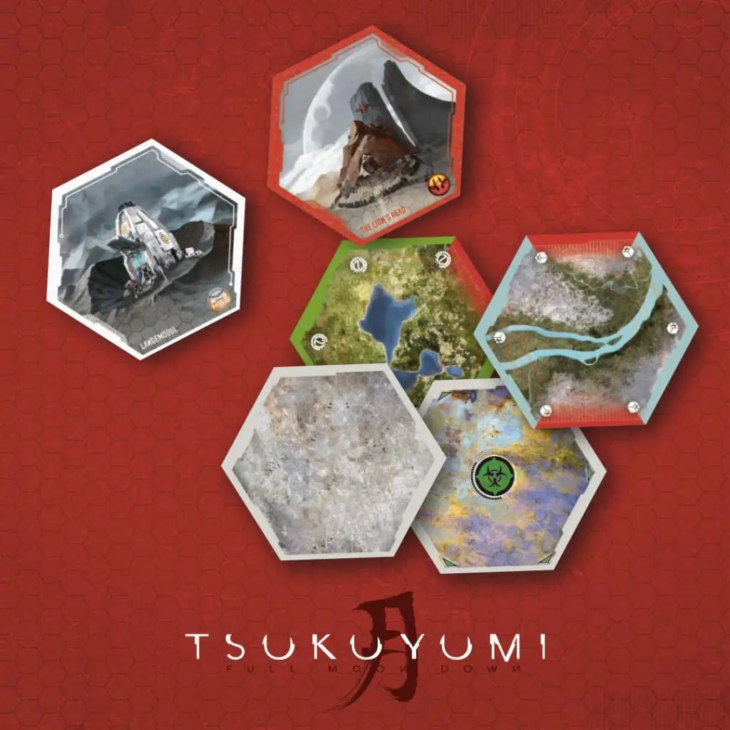 TSUKUYUMI AFTER MOON FALL EXPANSION DON T PANIC GAMES