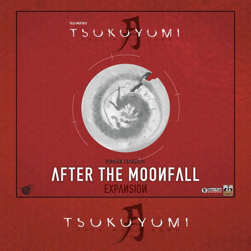 TSUKUYUMI AFTER MOON FALL EXPANSION DON T PANIC GAMES