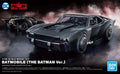 BATMAN NEW BATMOBILE 1/35 MODEL KIT Bandai
