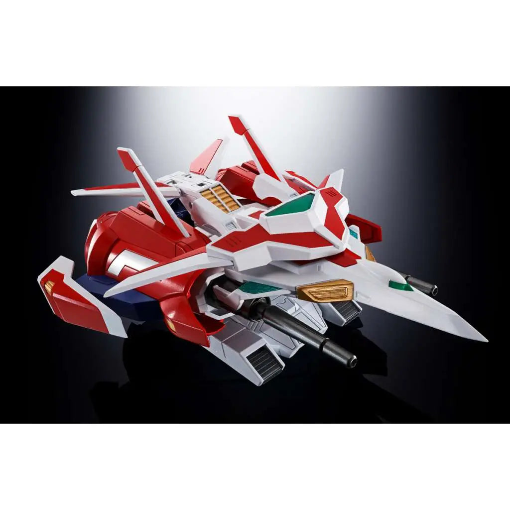 GX 96X GETTER GO ARMRISER BANDAI