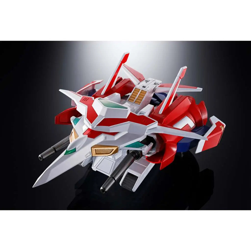 GX 96X GETTER GO ARMRISER BANDAI