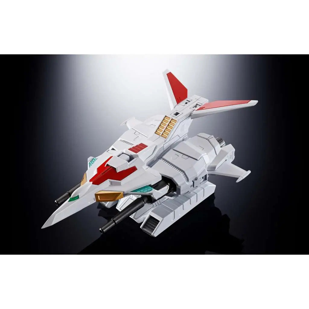 GX 96X GETTER GO ARMRISER BANDAI