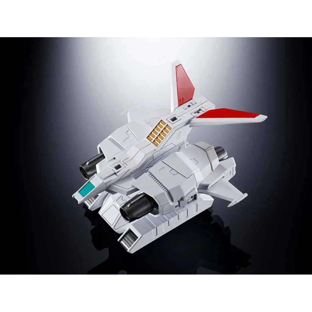 GX 96X GETTER GO ARMRISER BANDAI