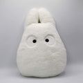 TOTORO NAKAYOSHI WHITE CUSHION STUDIO GHIBLI