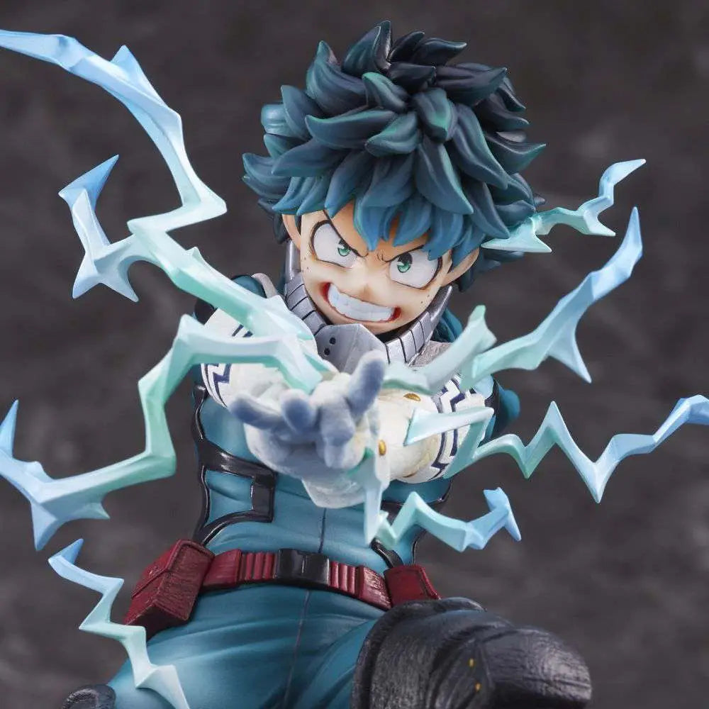 MY HERO ACADEMIA IZUKU MIDORIYA 1/8 ST TAKARA TOMY