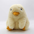 SPIRITED AWAY NAKAYOSHI OTORI SAMA PLUSH STUDIO GHIBLI