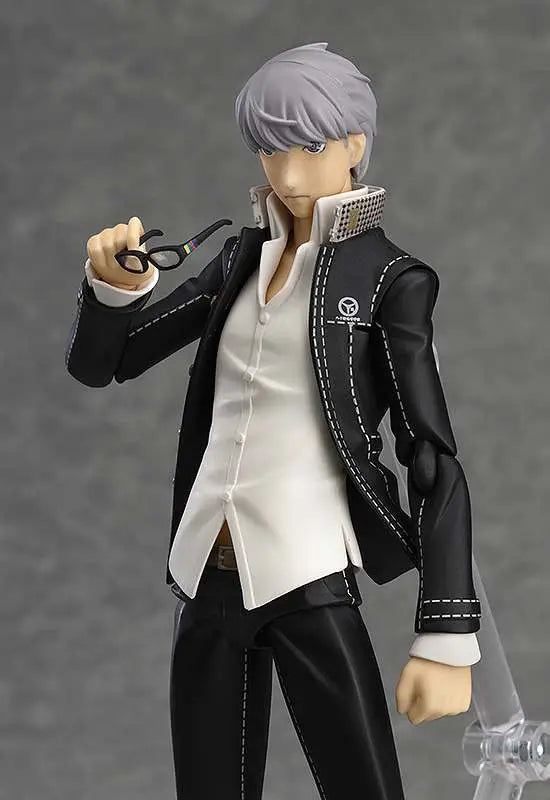 PERSONA 4 ARENA ULTIMAX HERO FIGMA AF MAX FACTORY