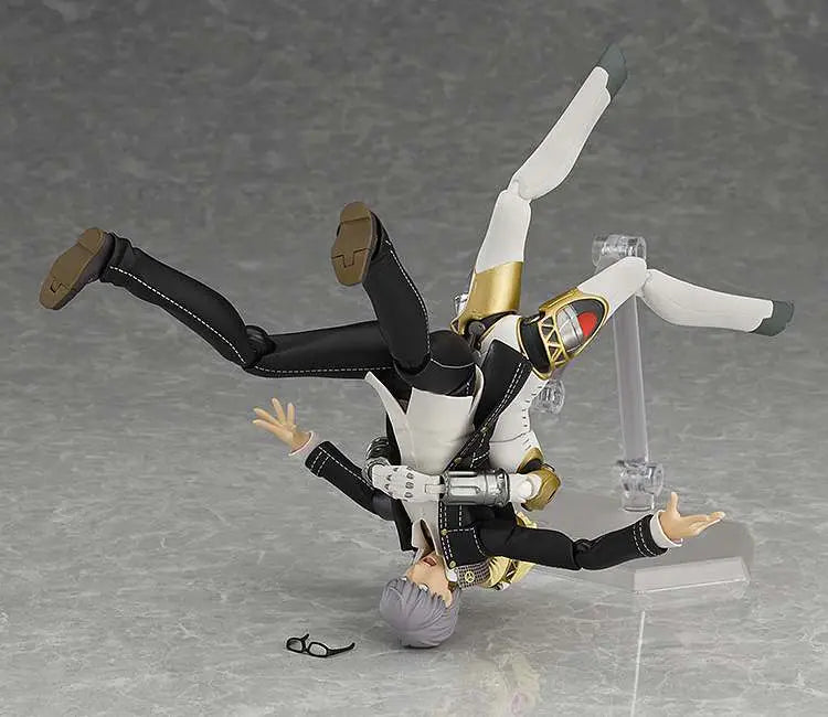 PERSONA 4 ARENA ULTIMAX HERO FIGMA AF MAX FACTORY