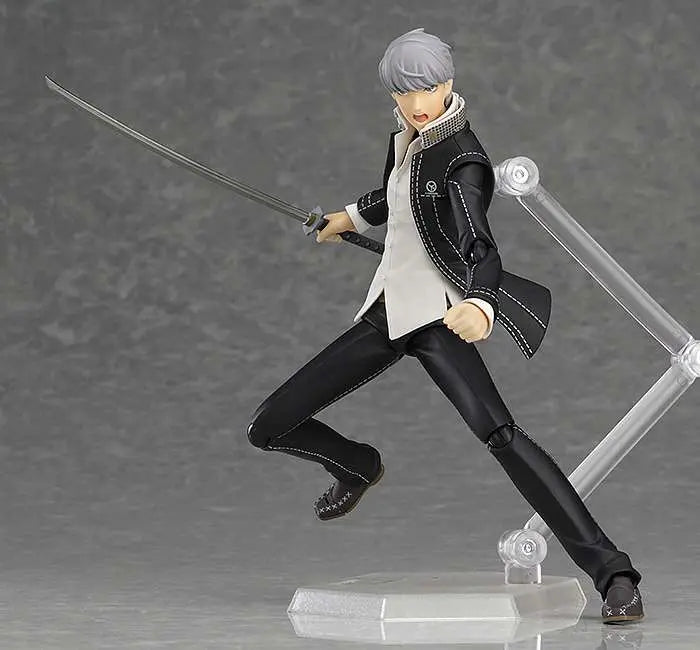 PERSONA 4 ARENA ULTIMAX HERO FIGMA AF MAX FACTORY
