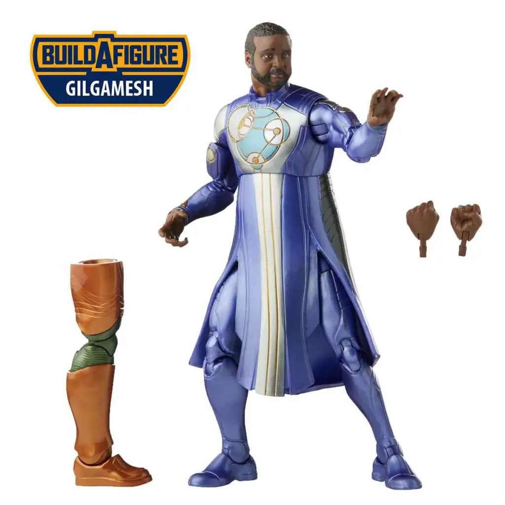 MARVEL LEGENDS ETERNALS AF SET (7) HASBRO