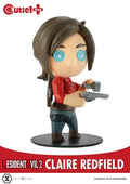 RESIDENT EVIL 2 CALIRE CUTIE PRIME 1