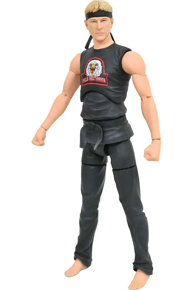 COBRA KAI PX JOHNNY LAWRENCE EAGLE AF DIAMOND SELECT