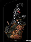 VENOM 2 VENOM 1/10 ART STATUE IRON STUDIOS