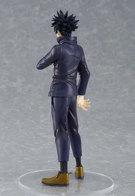 JUJUTSU KAISEN MEGUMI FUSHIGURO PUP GOODSMILE FR