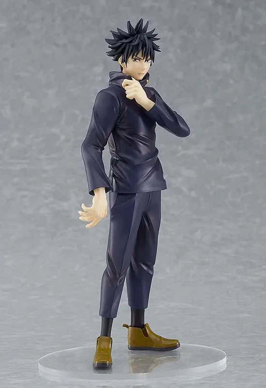 JUJUTSU KAISEN MEGUMI FUSHIGURO PUP GOODSMILE FR