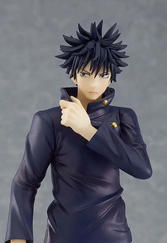 JUJUTSU KAISEN MEGUMI FUSHIGURO PUP GOODSMILE FR
