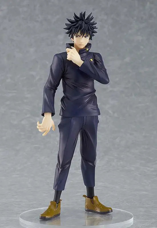 JUJUTSU KAISEN MEGUMI FUSHIGURO PUP GOODSMILE FR