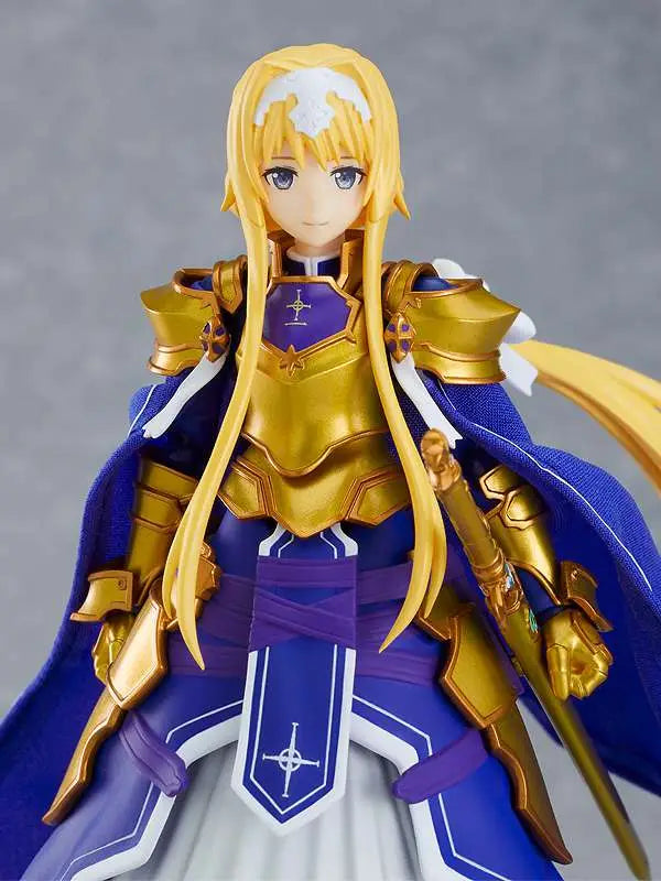 SAO ALICE SYNTHESIS THIRTY FIGMA AF MAX FACTORY