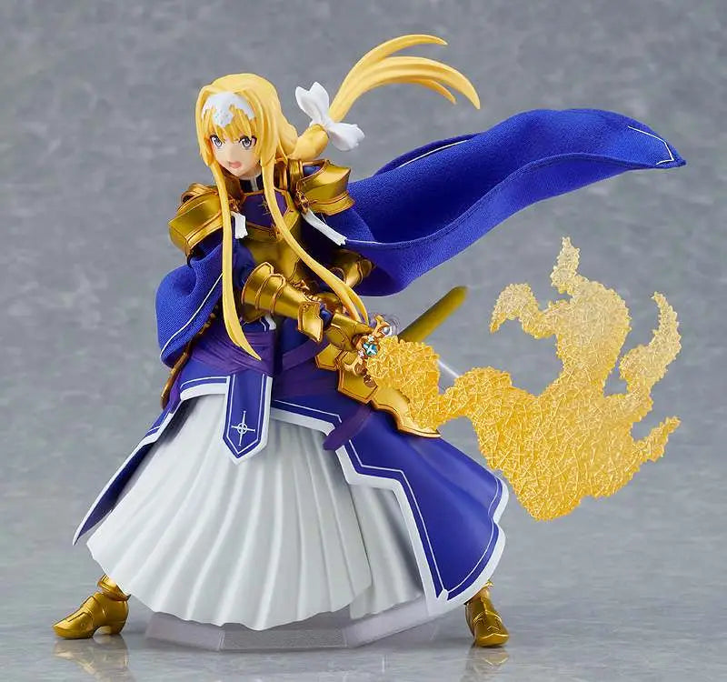SAO ALICE SYNTHESIS THIRTY FIGMA AF MAX FACTORY