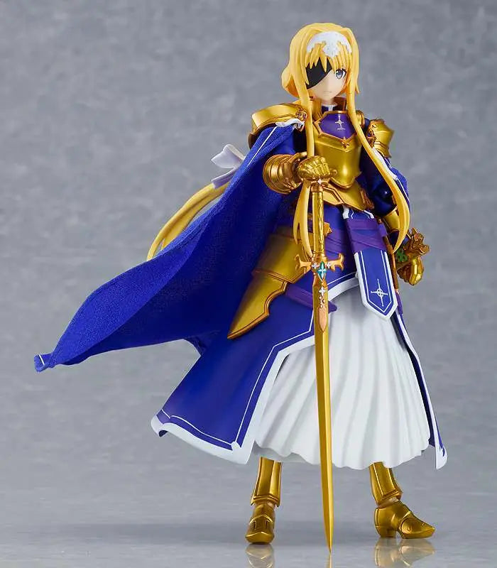 SAO ALICE SYNTHESIS THIRTY FIGMA AF MAX FACTORY