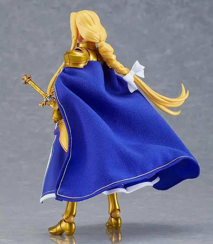 SAO ALICE SYNTHESIS THIRTY FIGMA AF MAX FACTORY
