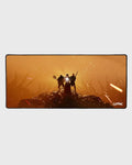 GOTHIC GOLDEN TRIO MOUSEPAD ITEMLAB GMBH