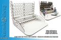 PAINT DISPLAY AND WORK ST W STORAG 40X30 VALLEJO